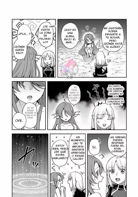 Página 36 del Manga
