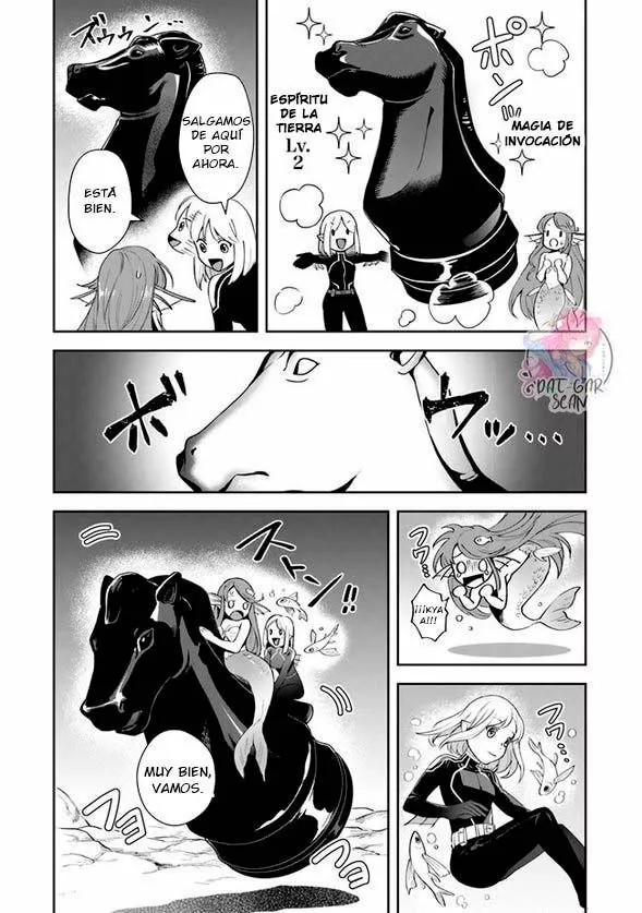 Página 37 del Manga
