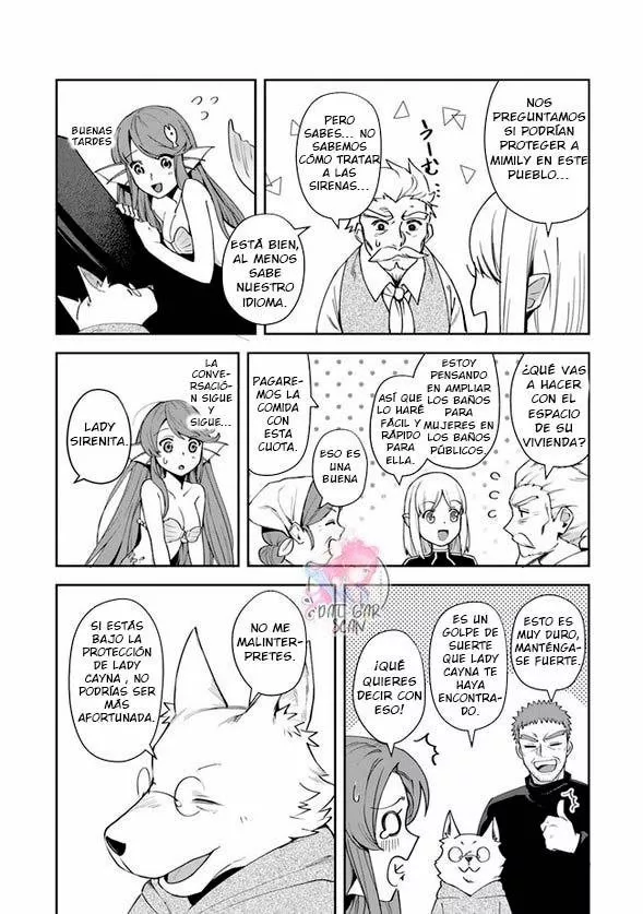 Página 40 del Manga