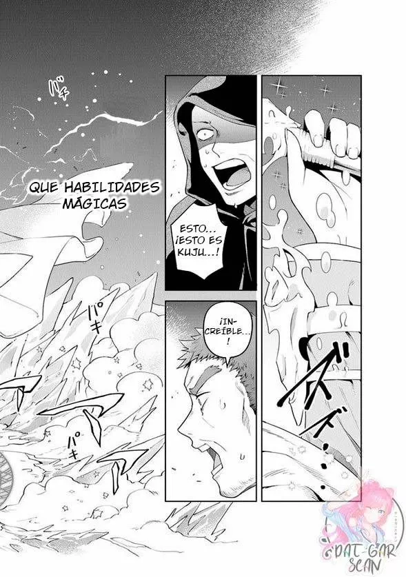 Página 34 del Manga
