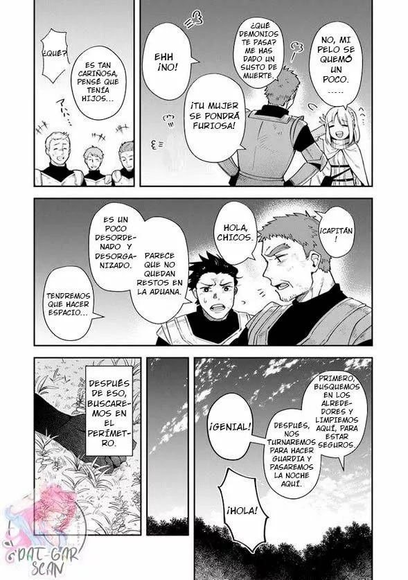 Página 38 del Manga