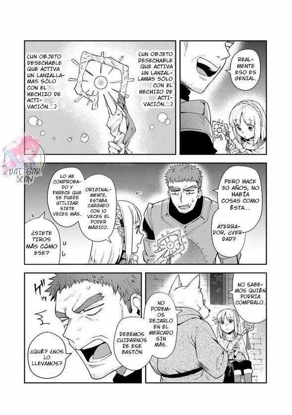 Página 40 del Manga