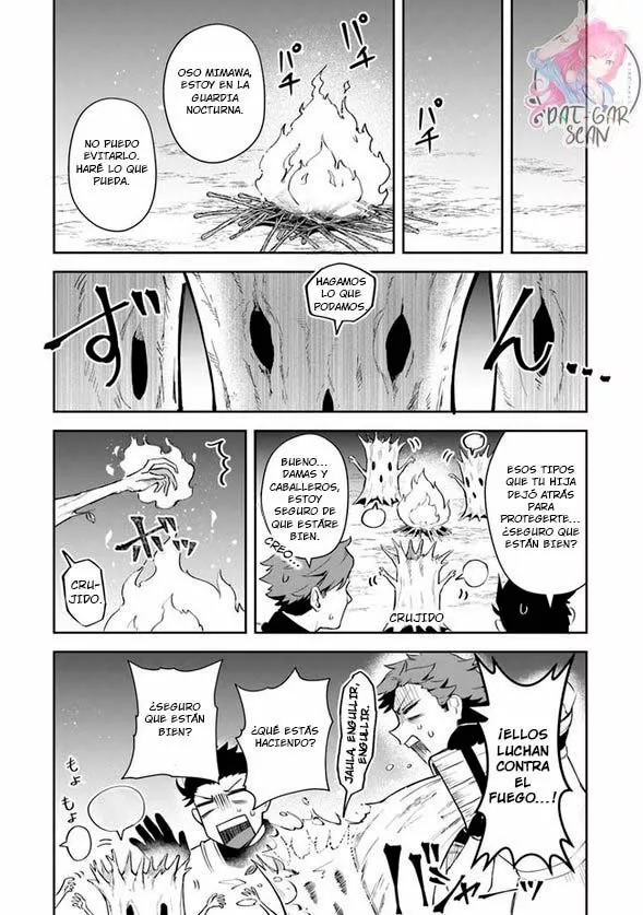 Página 34 del Manga