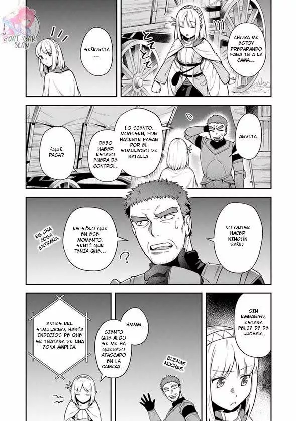 Página 35 del Manga