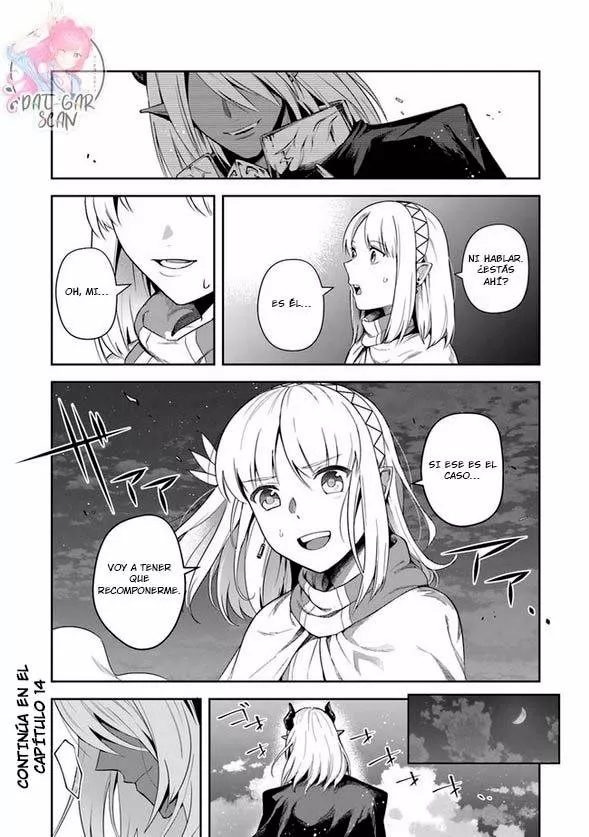 Página 37 del Manga