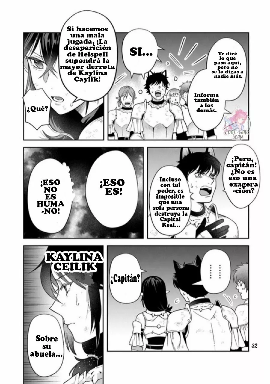 Página 35 del Manga