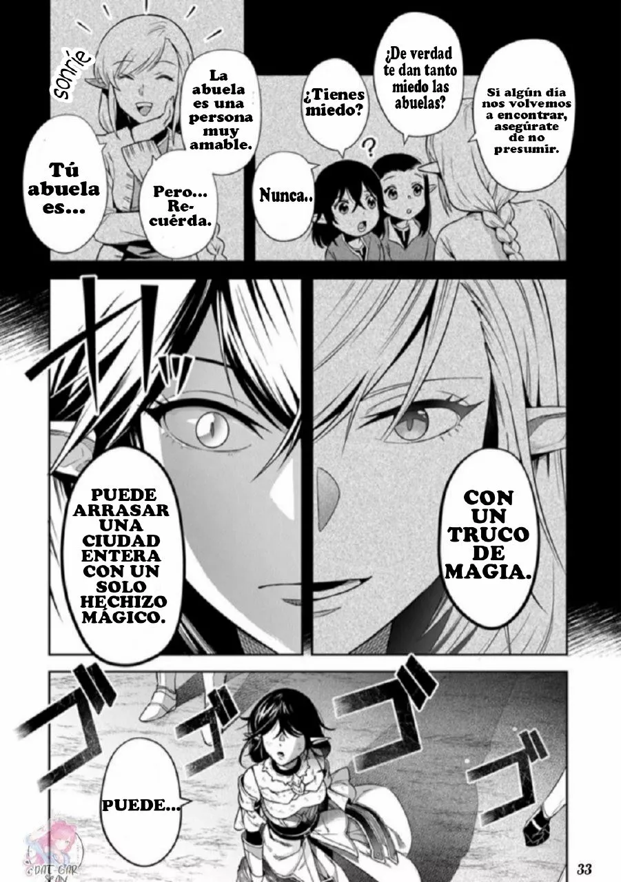 Página 36 del Manga