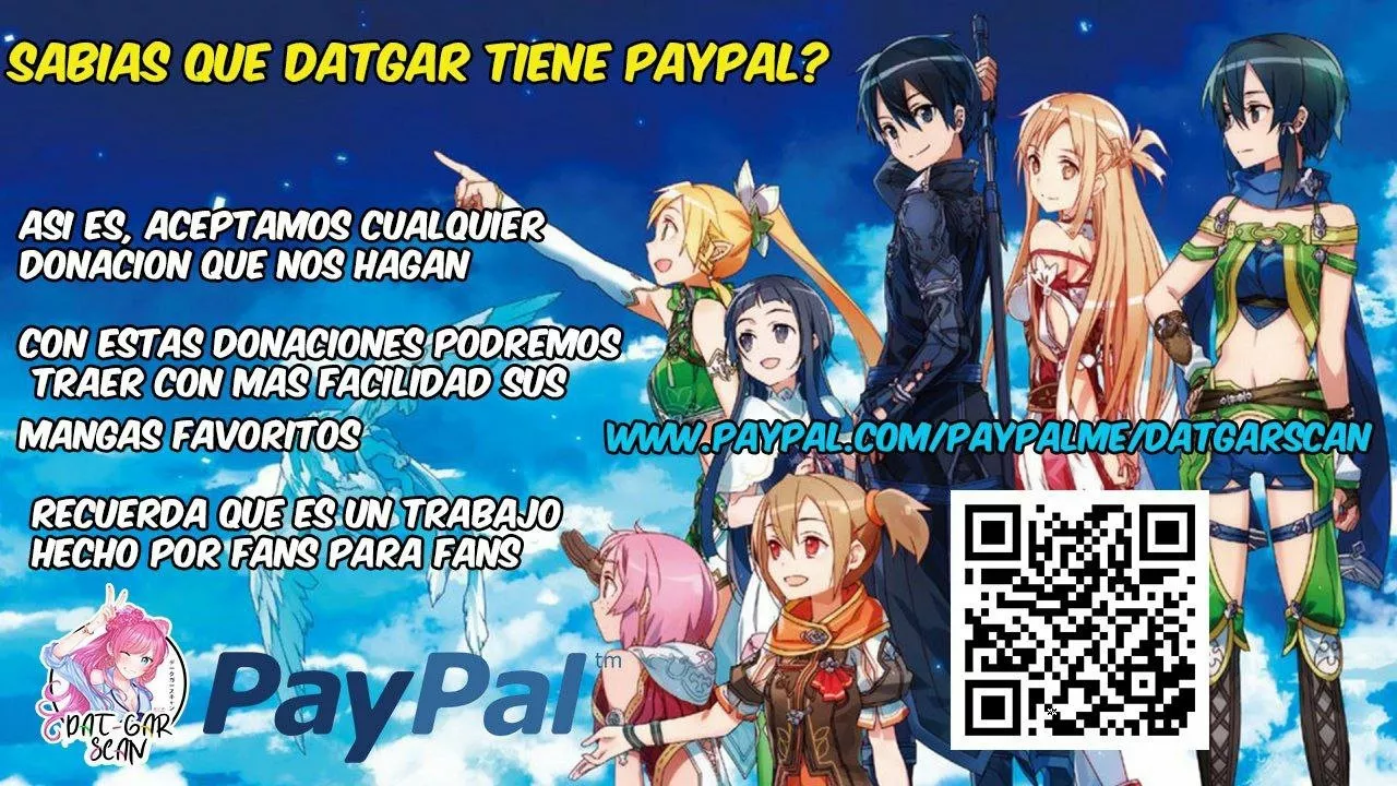 Página 34 del Manga