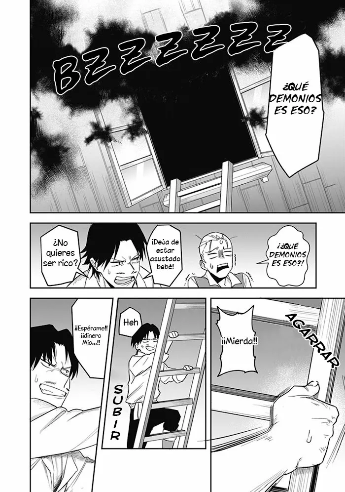 Página 30 del Manga