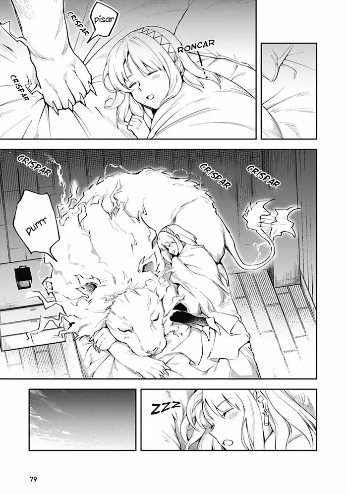 Página 35 del Manga