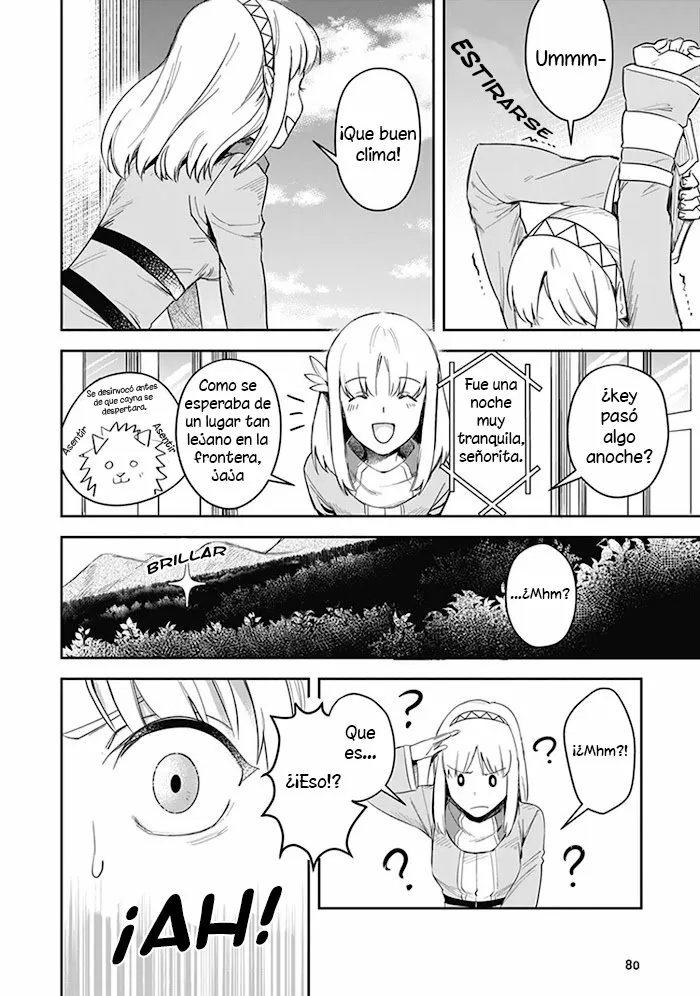 Página 36 del Manga
