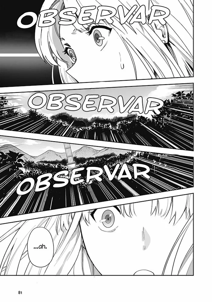 Página 37 del Manga