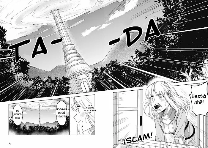 Página 38 del Manga