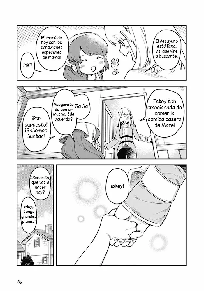 Página 40 del Manga