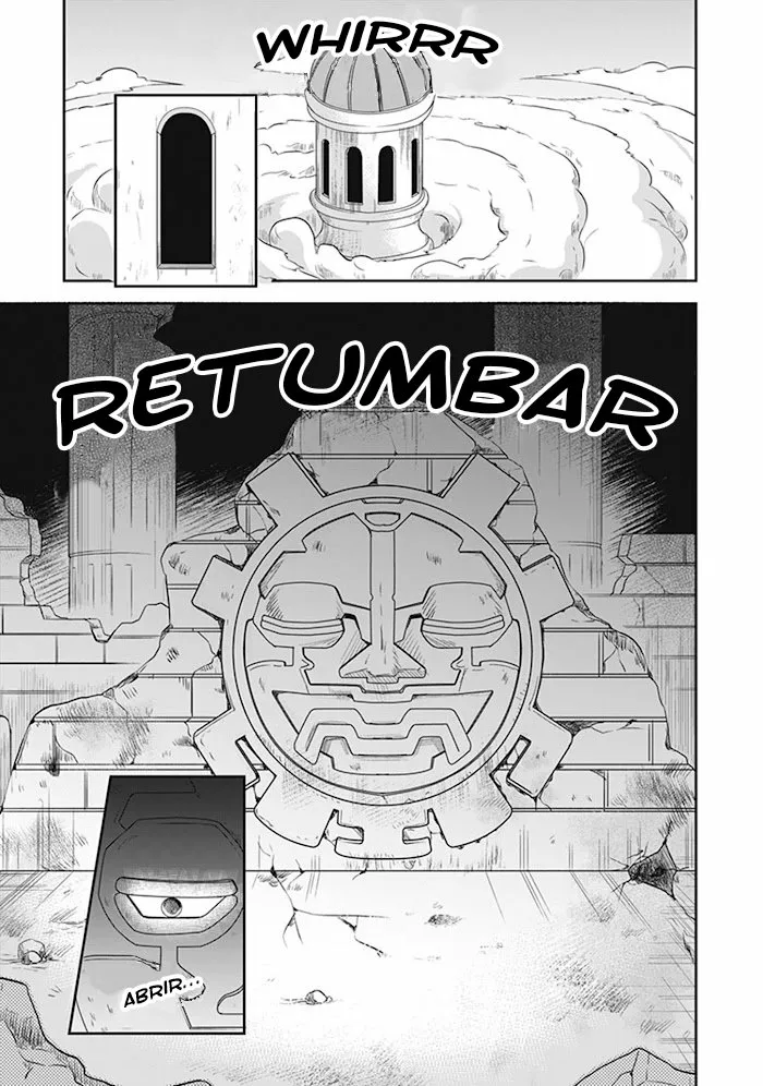 Página 42 del Manga
