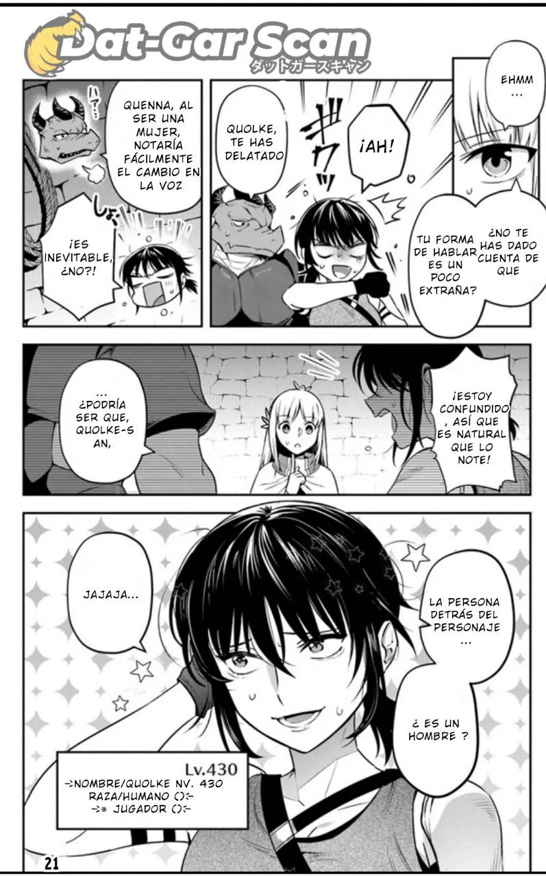 Página 24 del Manga