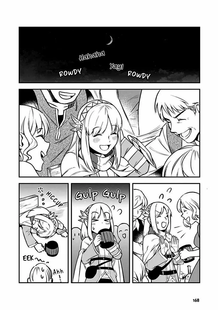 Página 35 del Manga