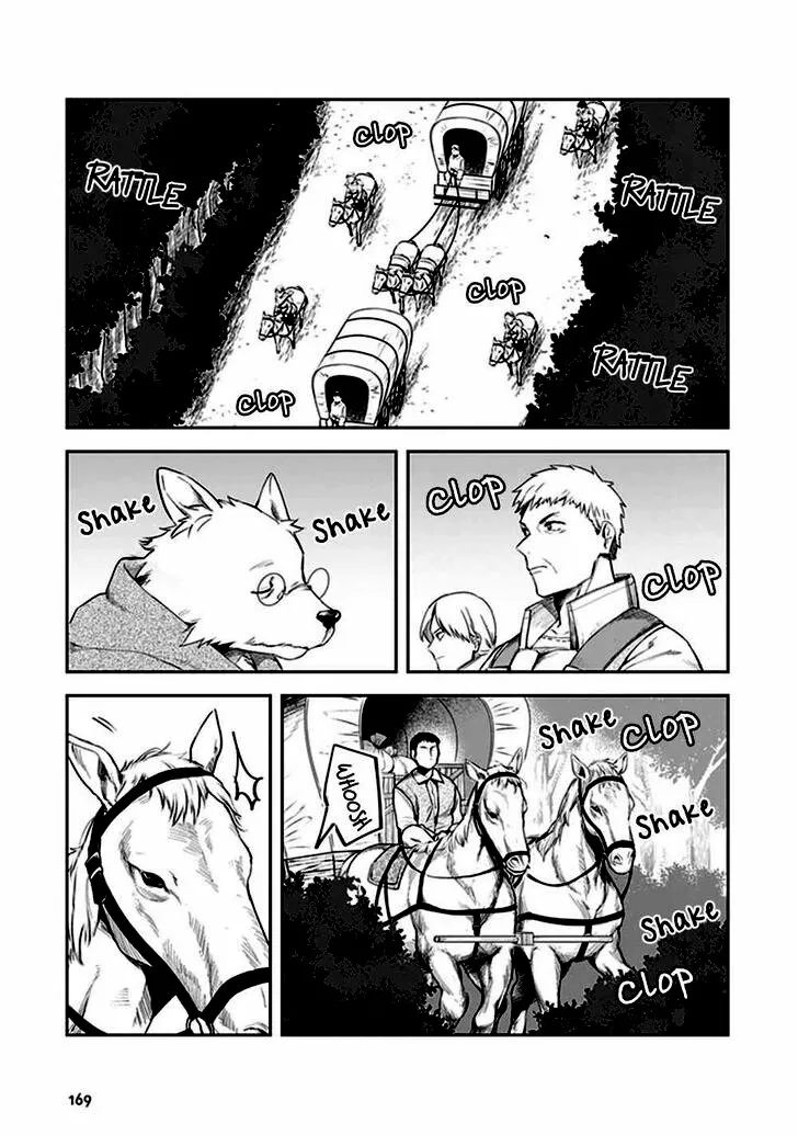 Página 36 del Manga