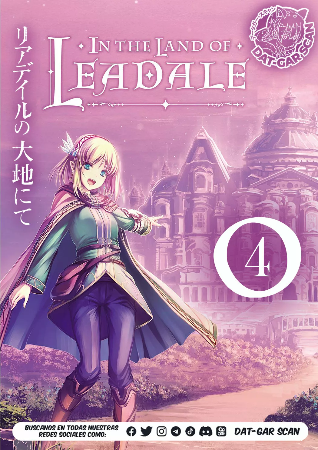 Página 38 del Manga
