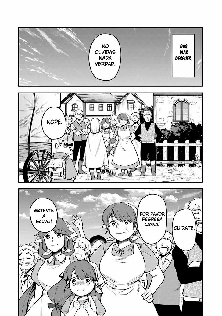 Página 34 del Manga
