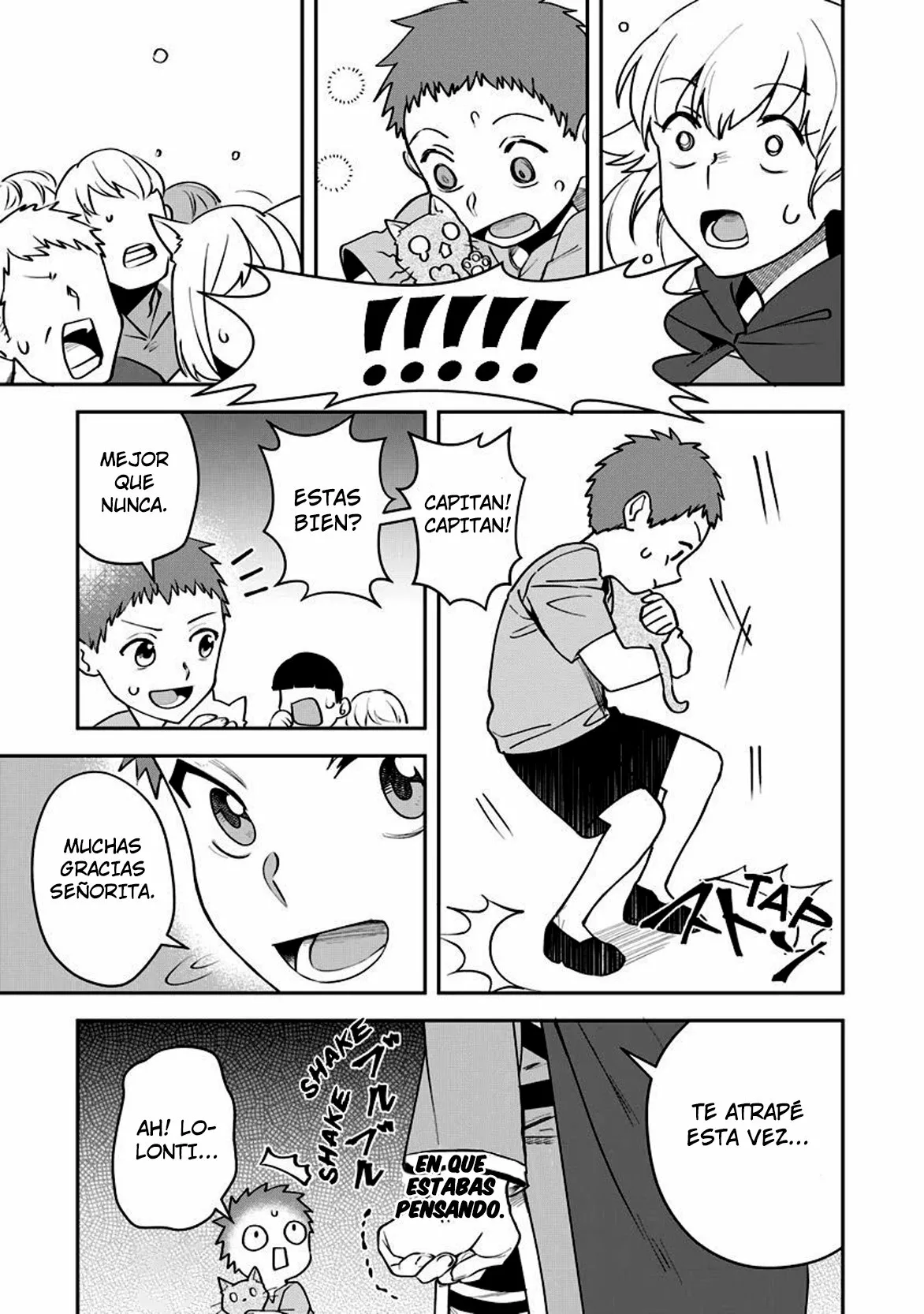 Página 24 del Manga