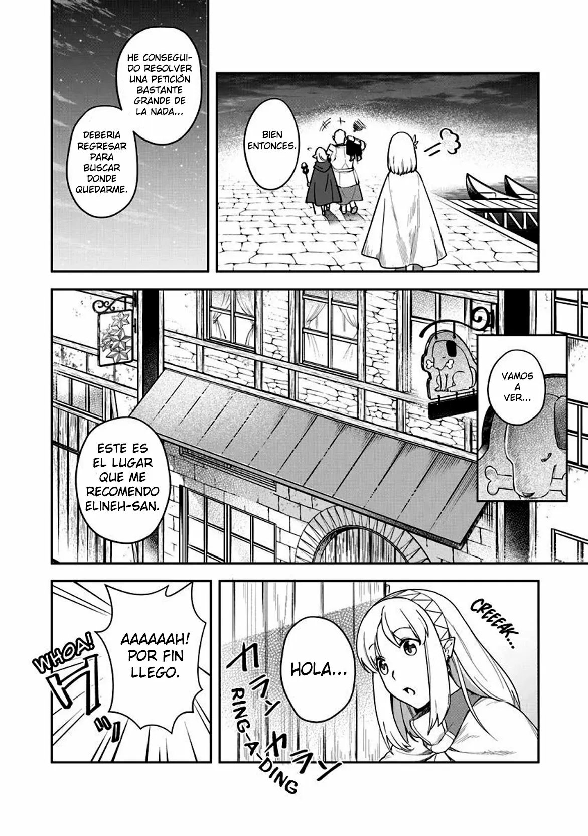 Página 37 del Manga