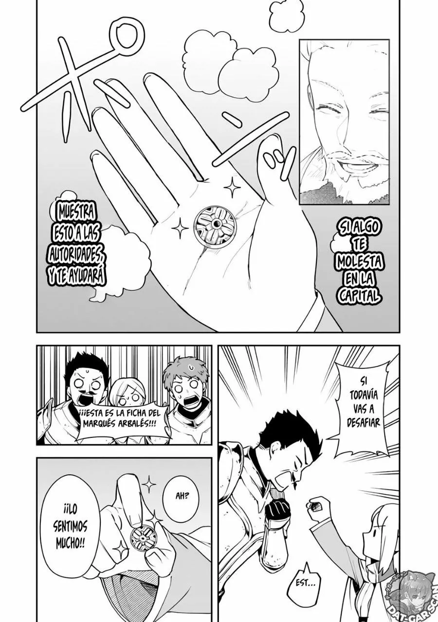 Página 34 del Manga