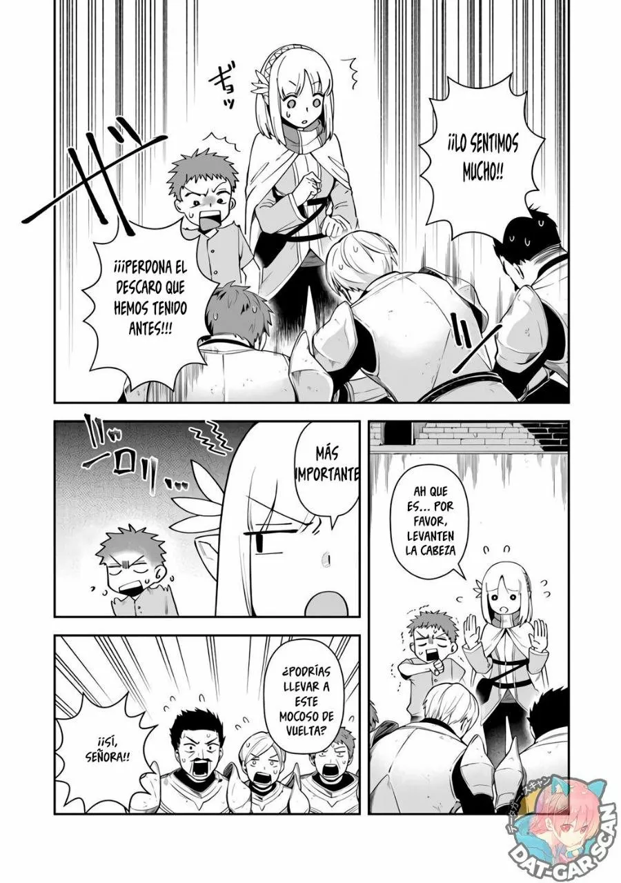 Página 35 del Manga