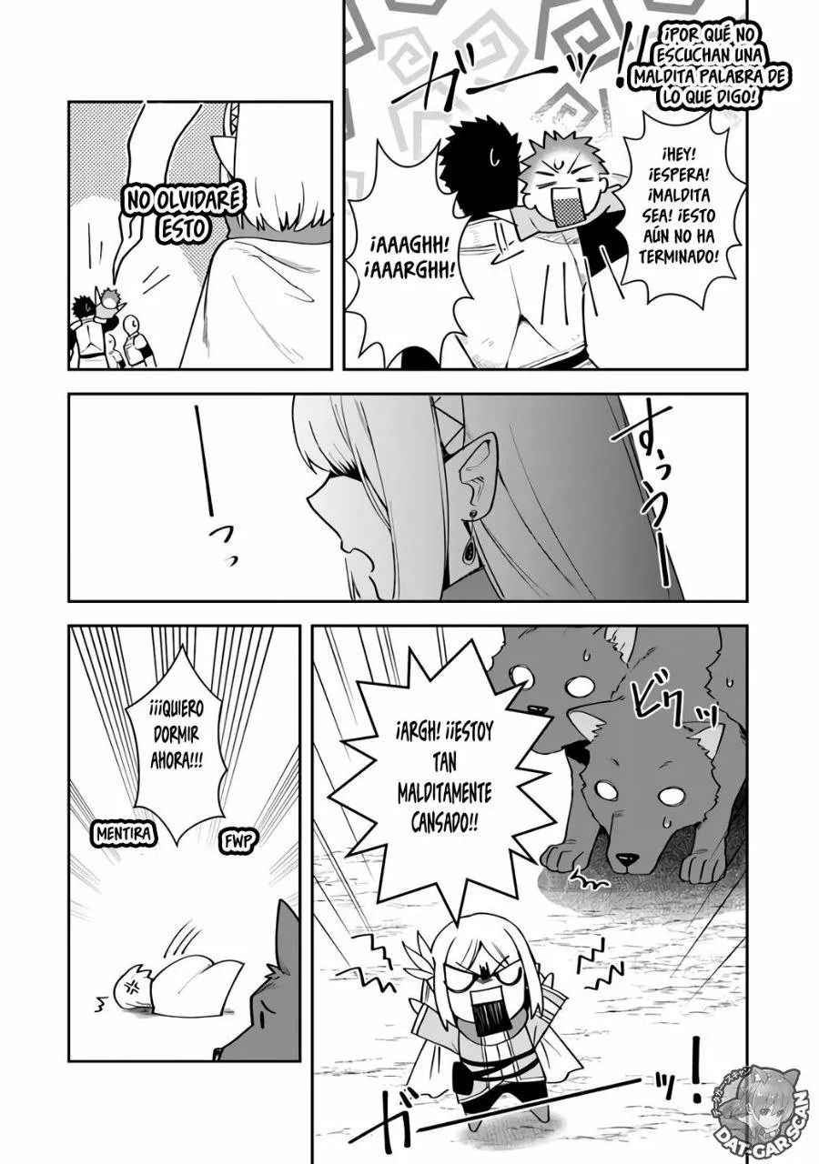 Página 36 del Manga