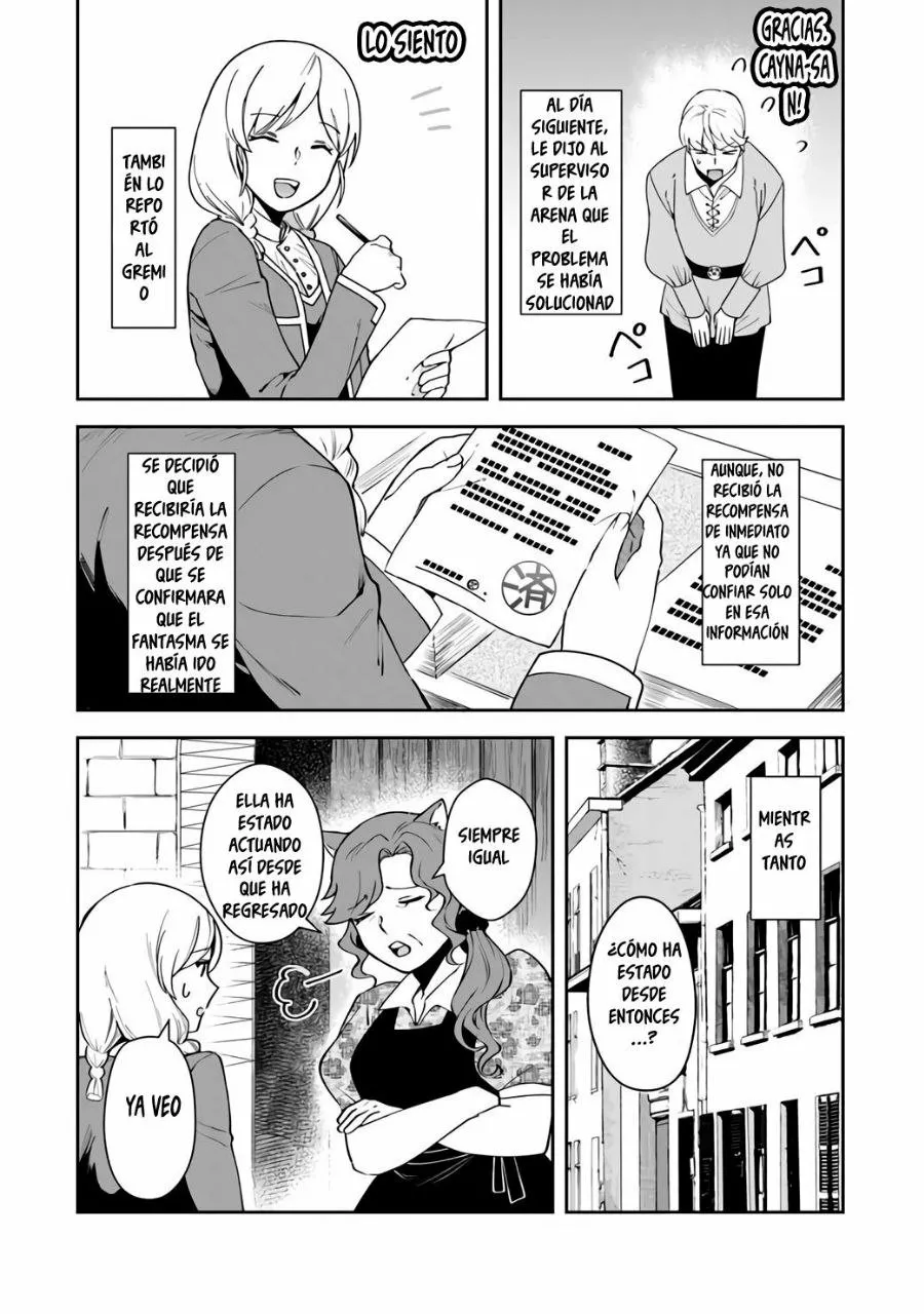 Página 38 del Manga