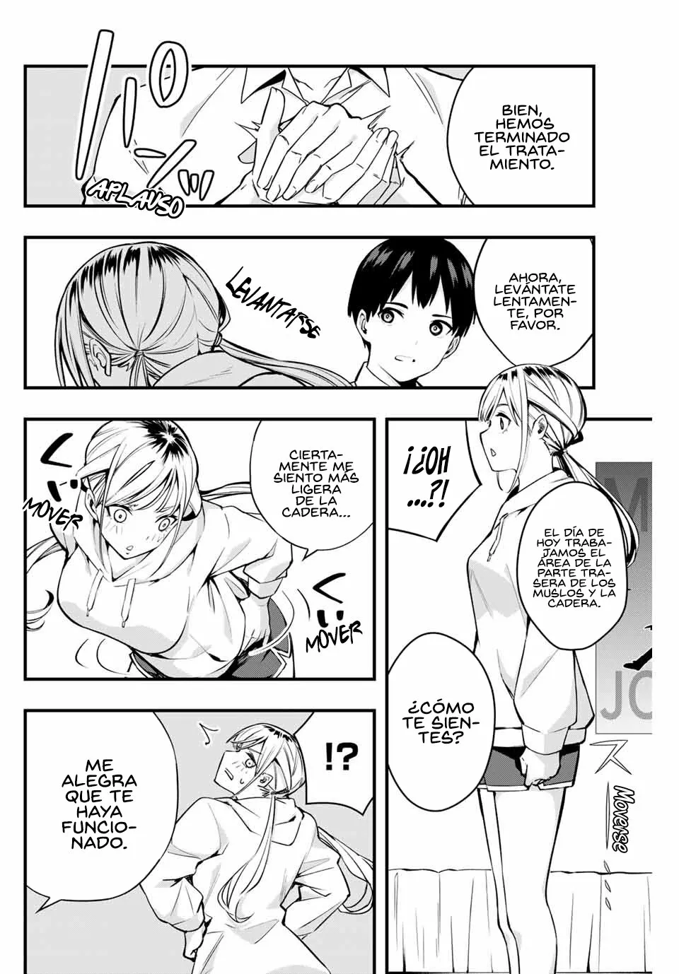 Página 37 del Manga