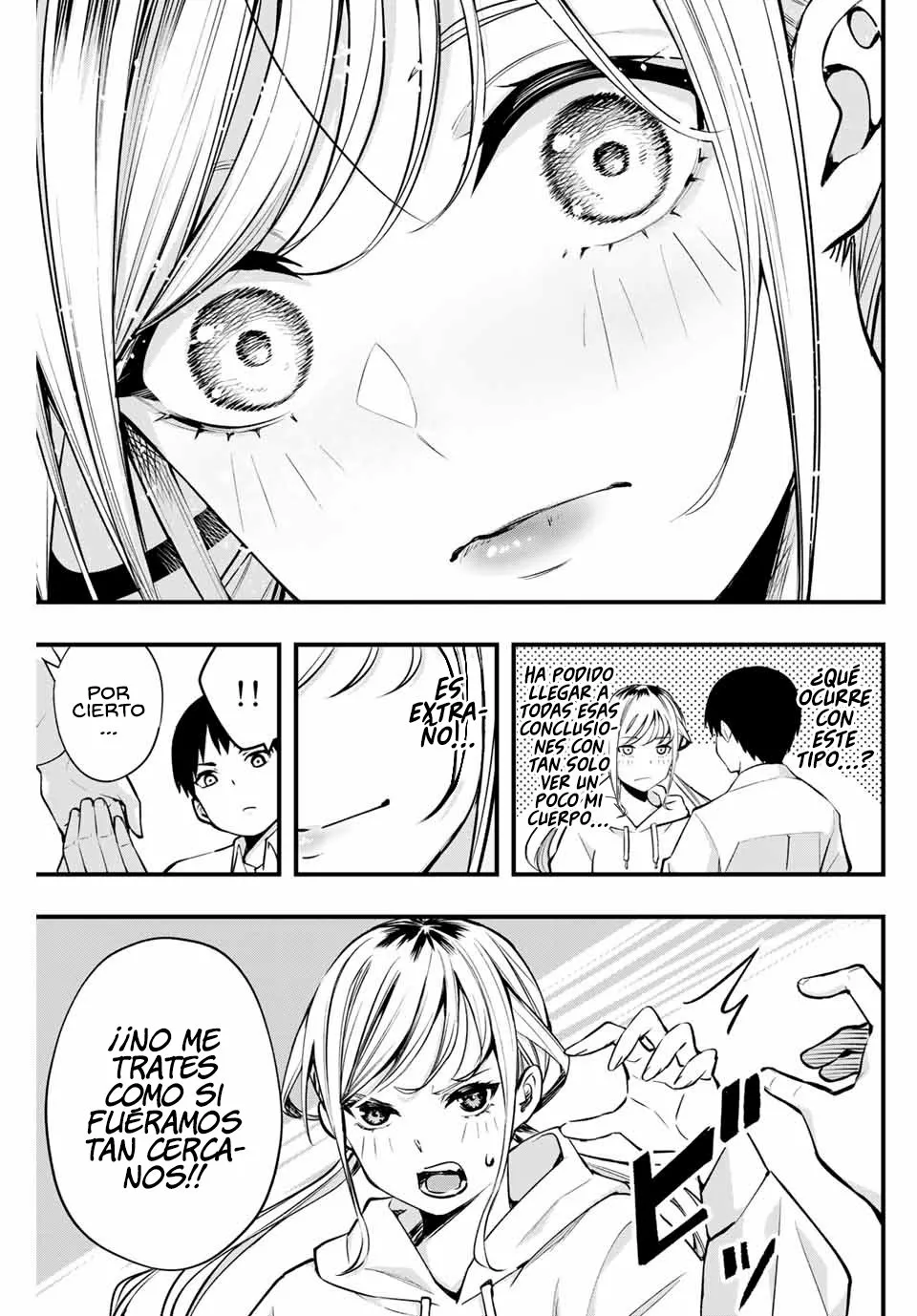 Página 43 del Manga