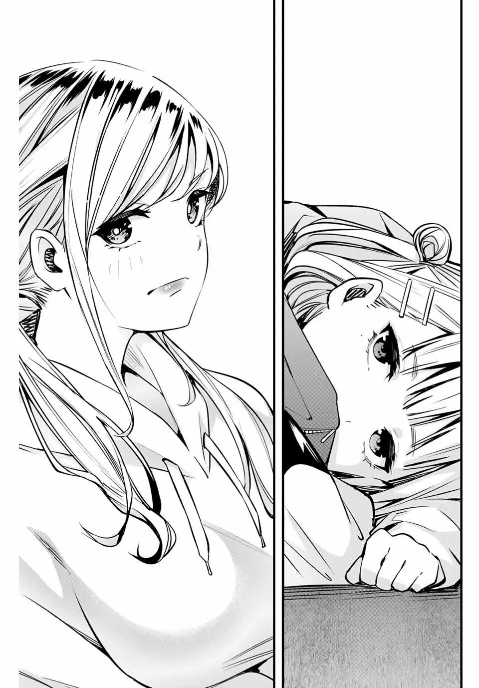 Página 54 del Manga