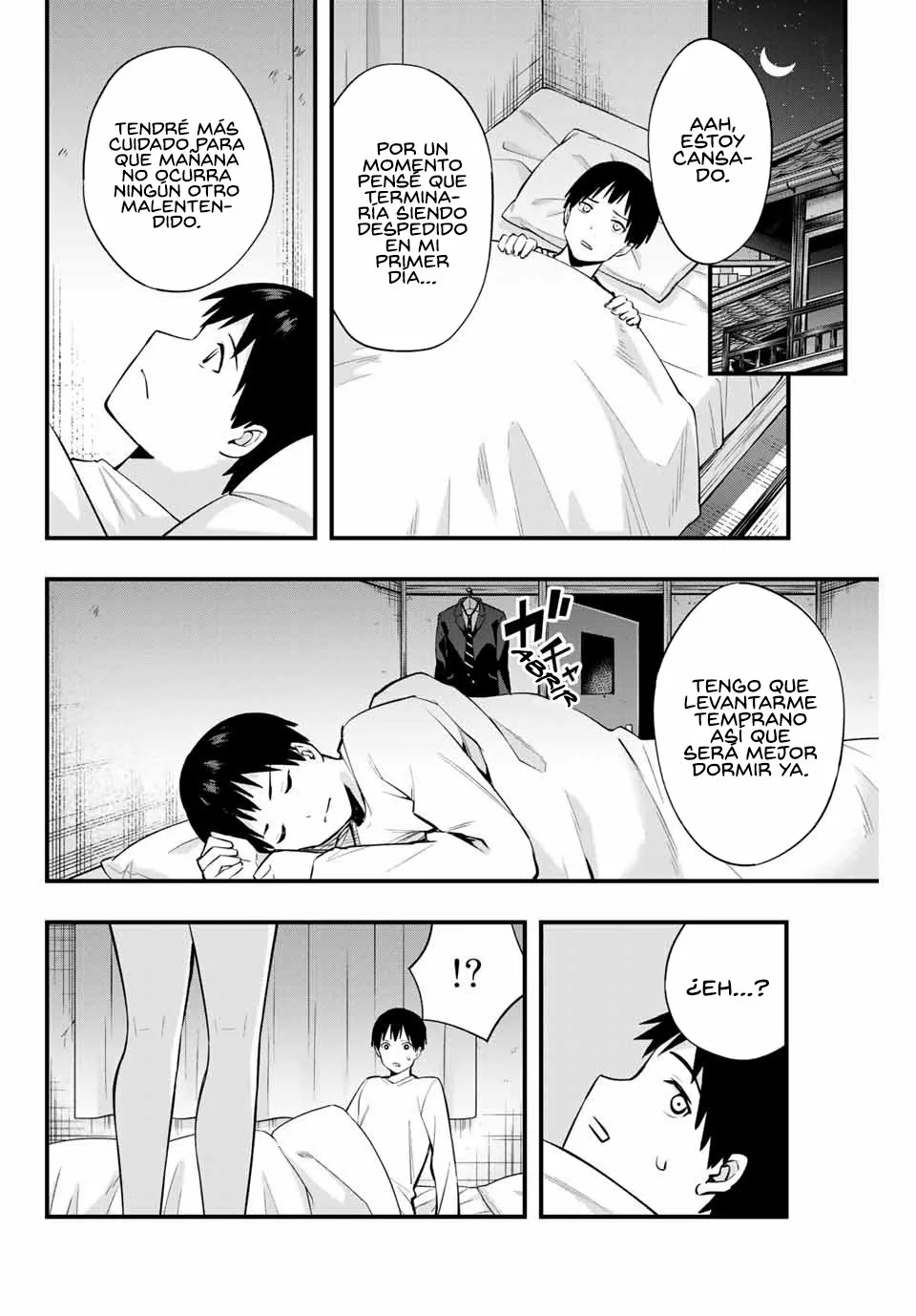 Página 44 del Manga