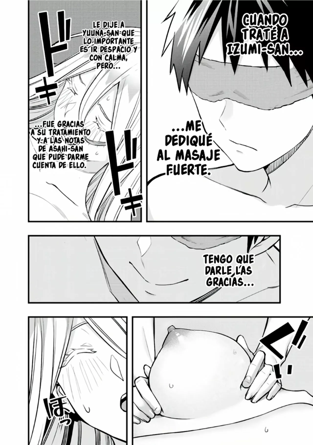 Página 36 del Manga