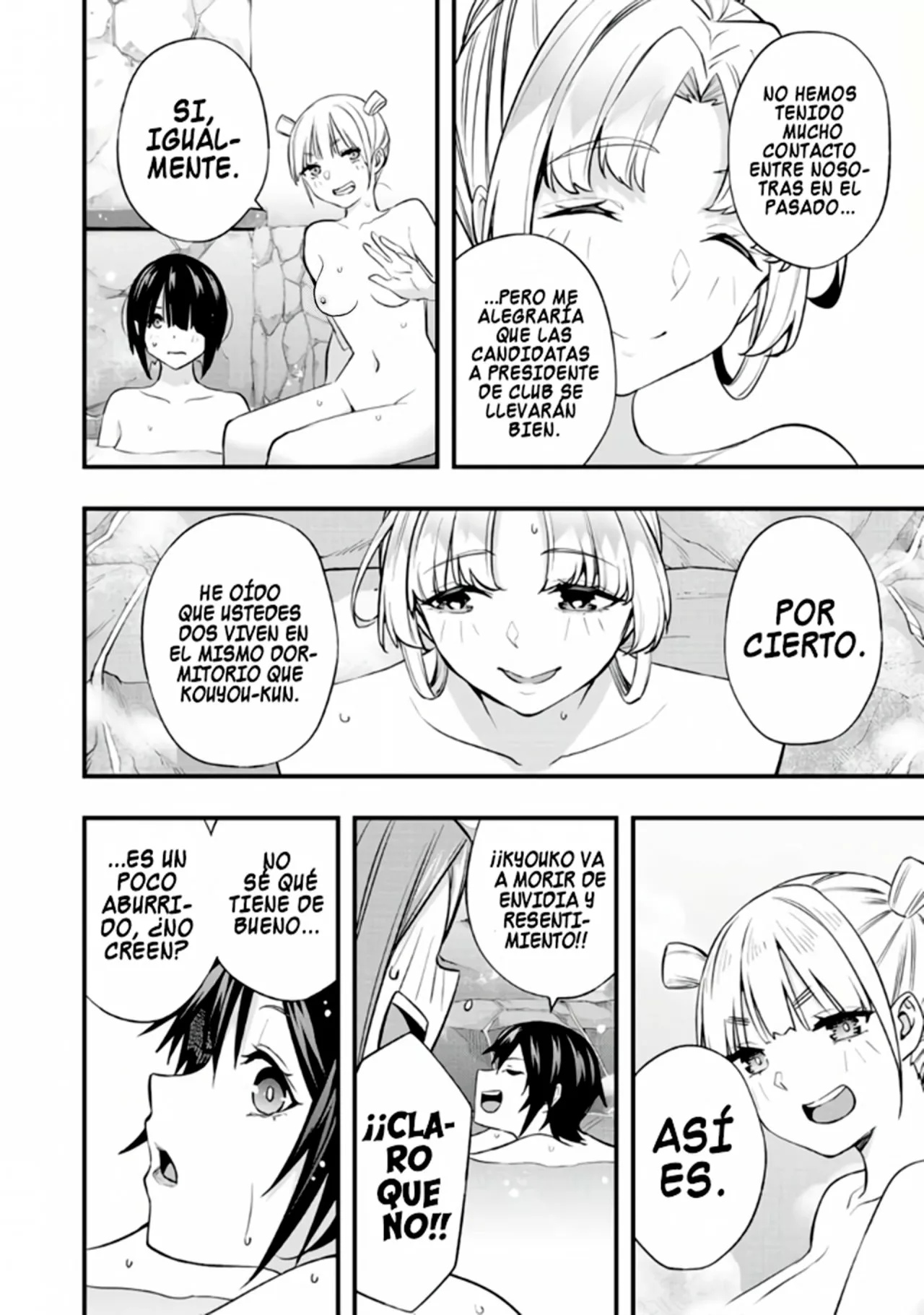 Página 44 del Manga