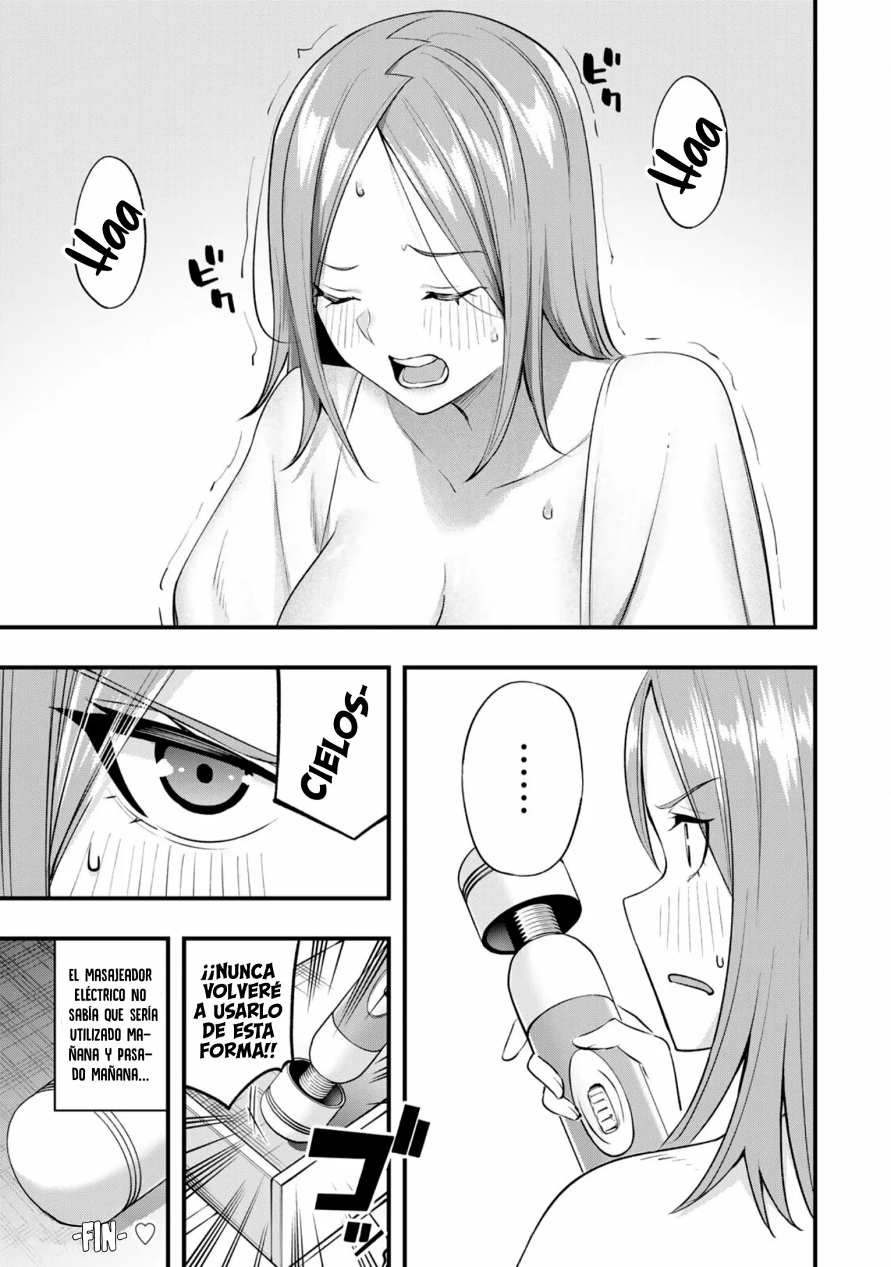 Página 36 del Manga
