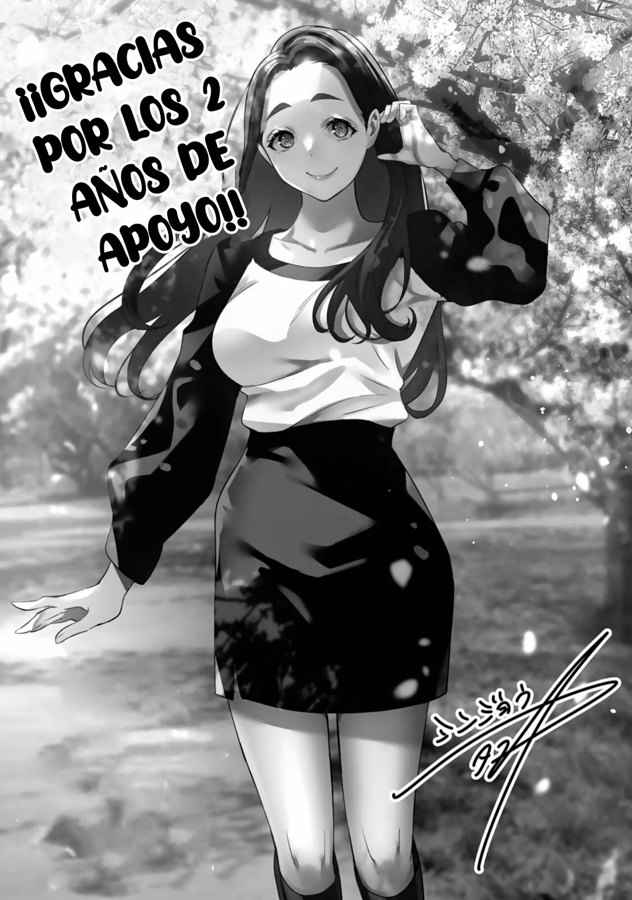 Página 37 del Manga