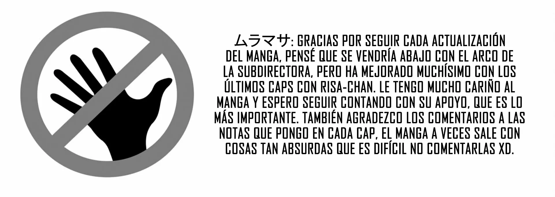 Página 46 del Manga