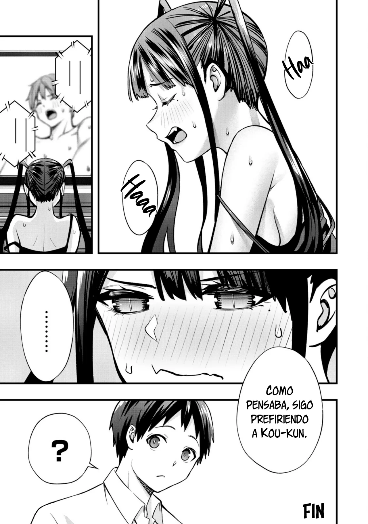Página 37 del Manga