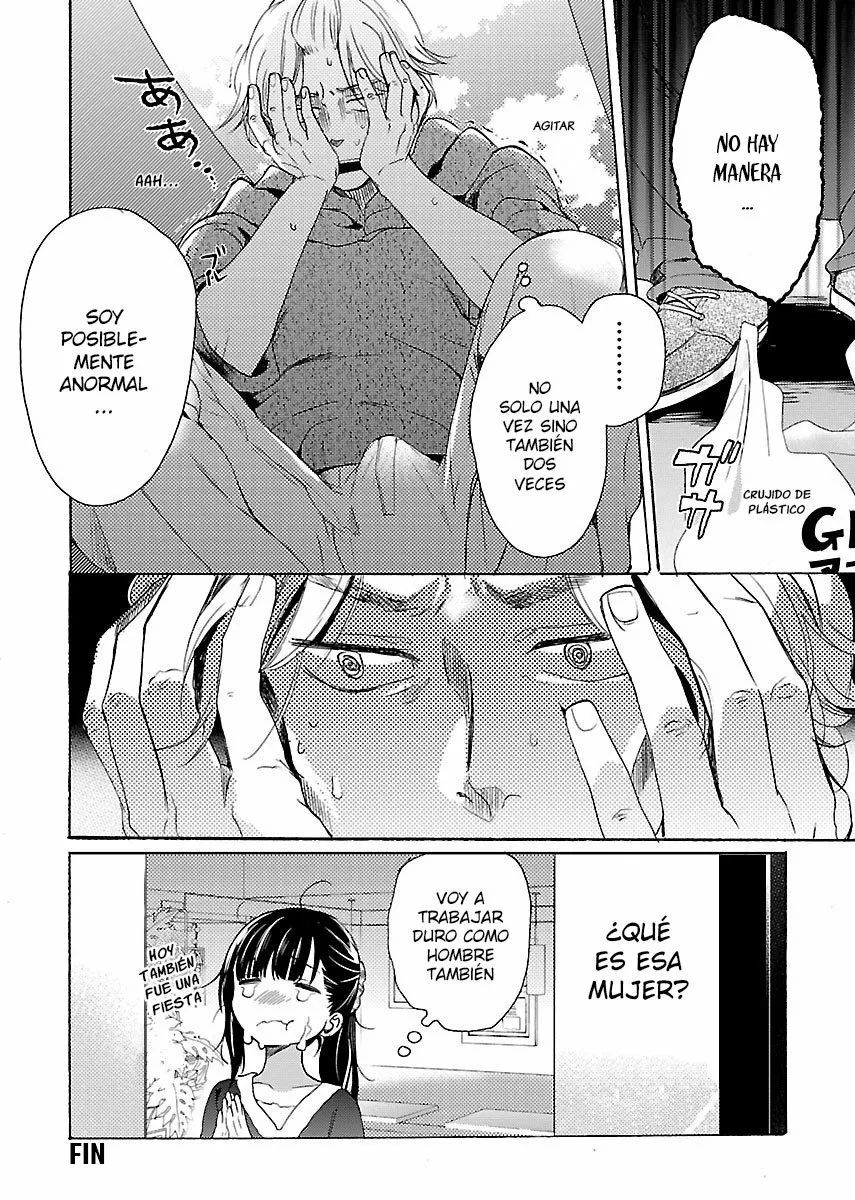 Página 37 del Manga