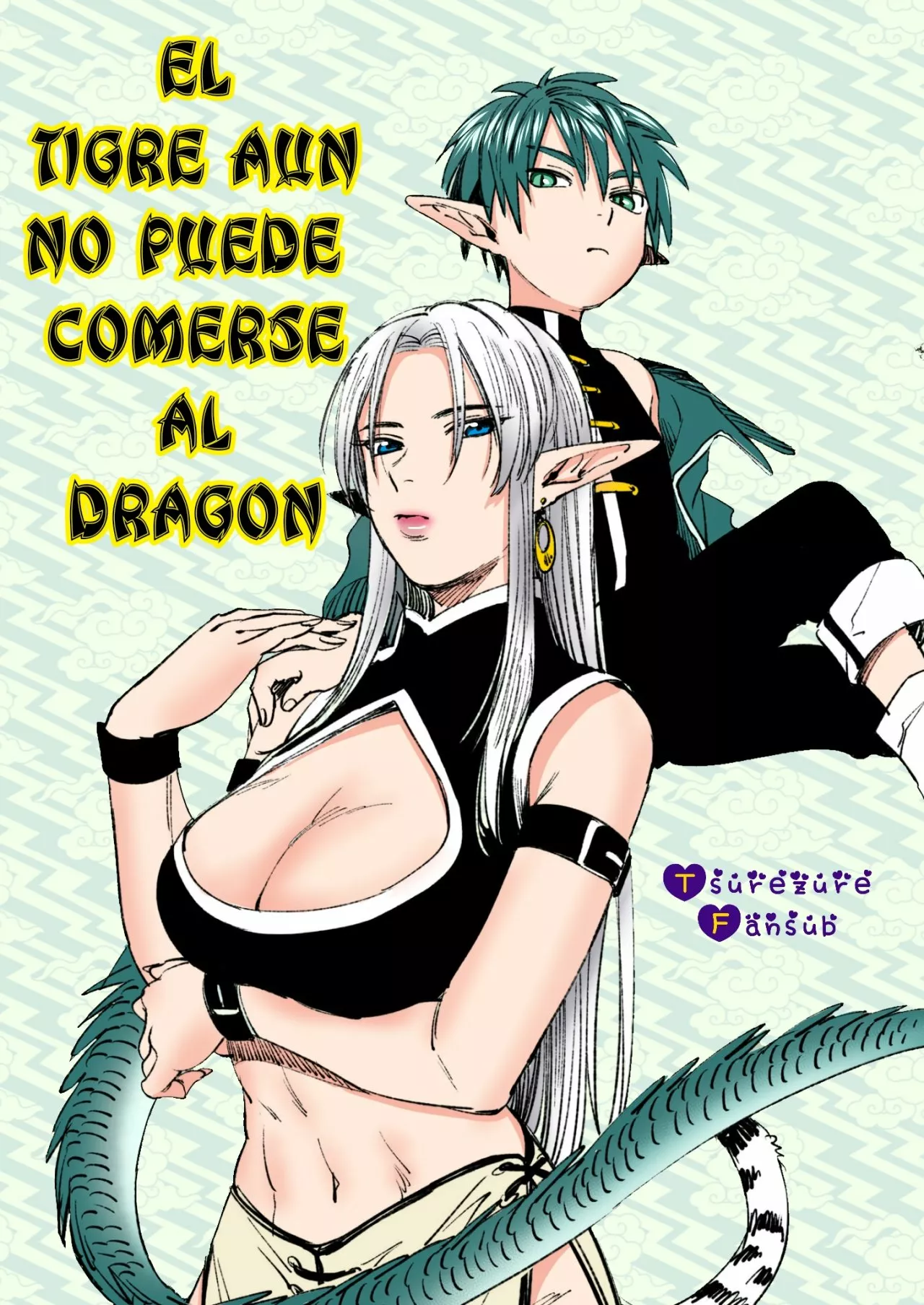 Página 39 del Manga