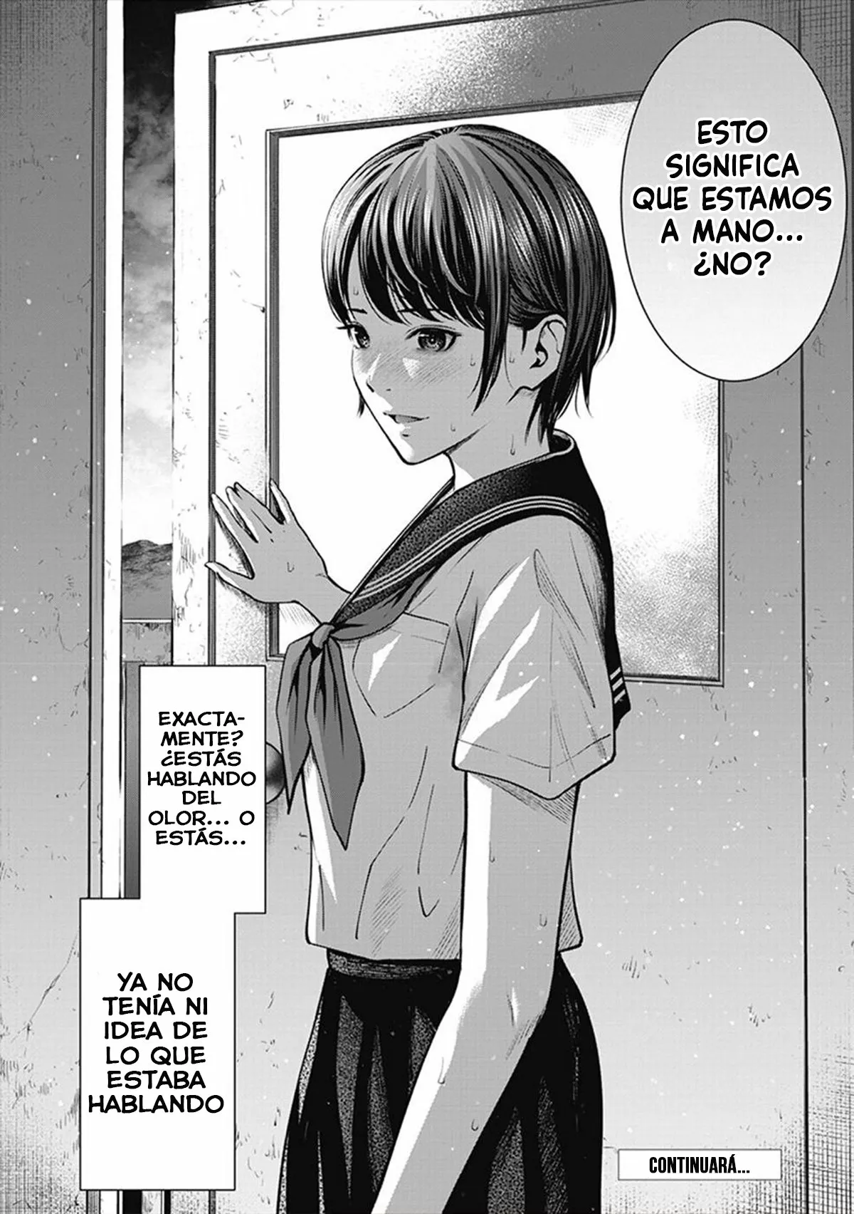 Página 24 del Manga