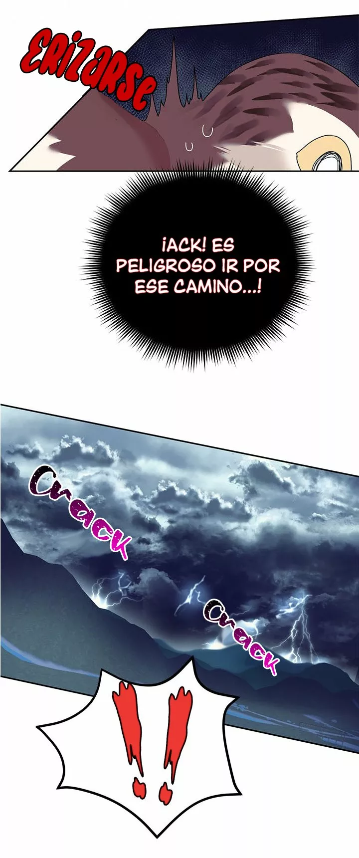 Página 34 del Manga
