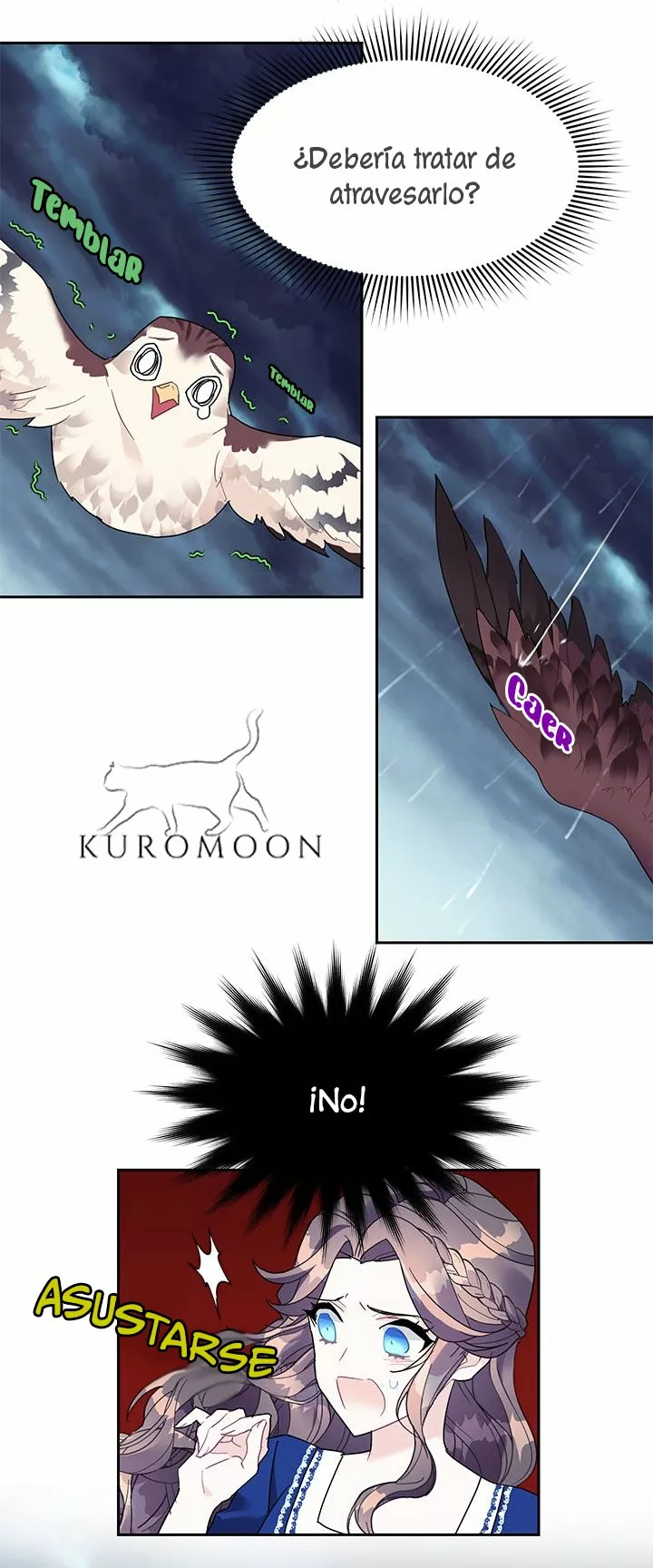 Página 37 del Manga
