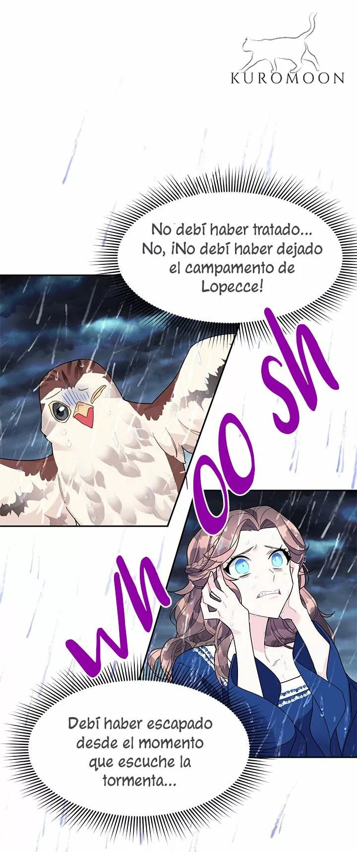 Página 39 del Manga