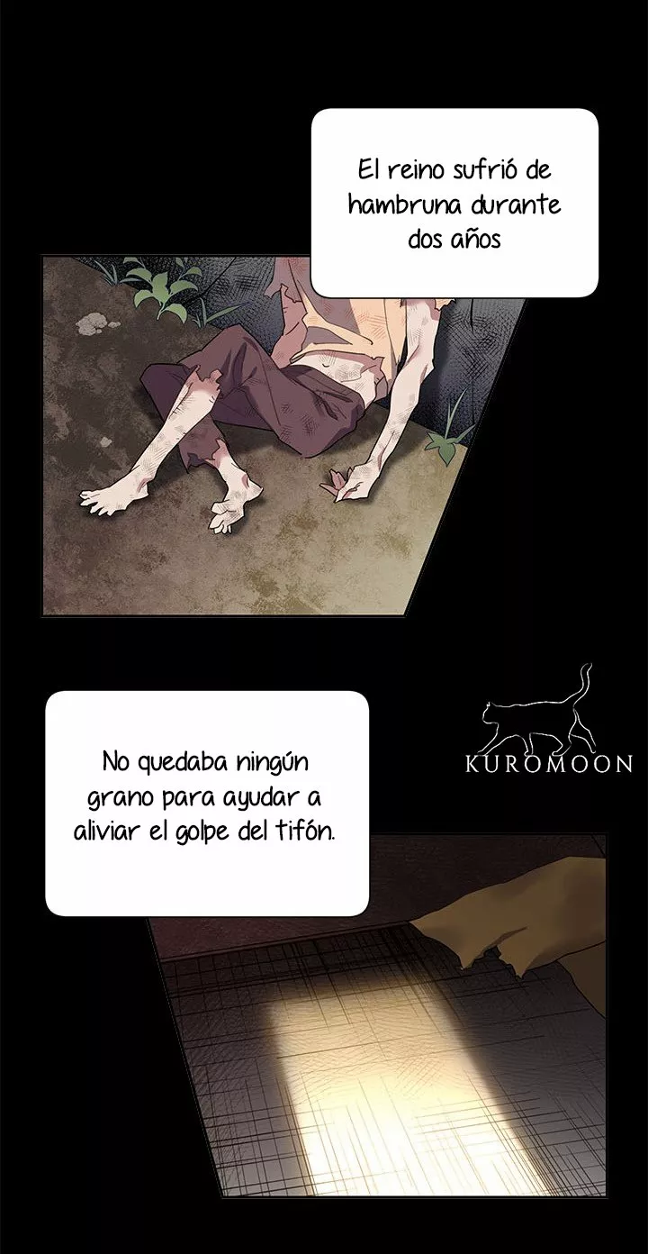 Página 52 del Manga