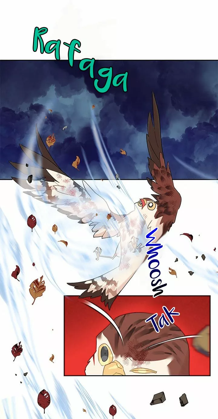 Página 58 del Manga