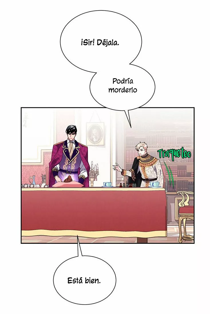 Página 43 del Manga