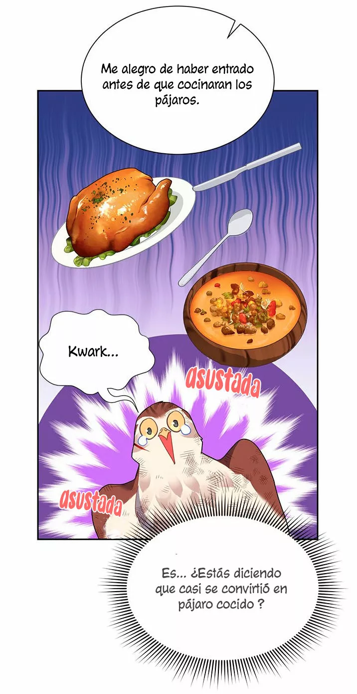 Página 50 del Manga